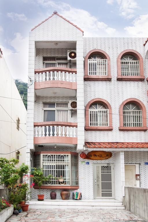 峽谷民宿 Valley B&B Fushi Esterno foto