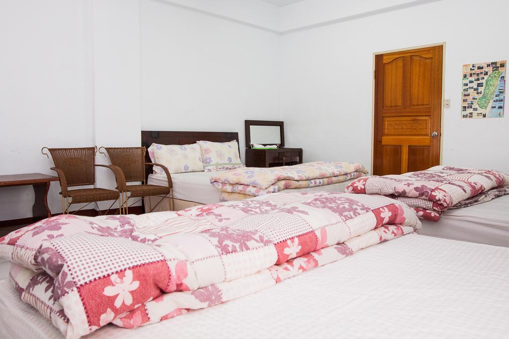 峽谷民宿 Valley B&B Fushi Esterno foto